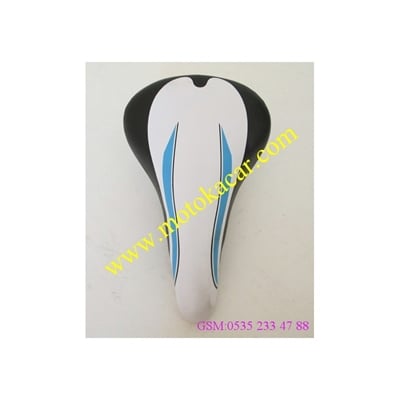 BİSİKLET BMX  SELE KOLTUK