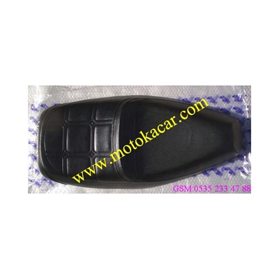 MONDİAL MT 125 SELE KOLTUK ORJİNAL