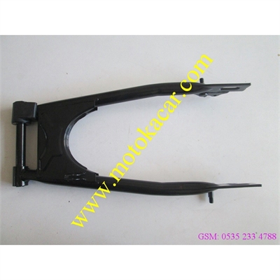 YUKİ 125-9 ARMODE 125-7 ARKA MAFSAL