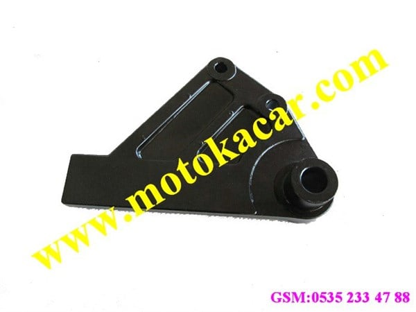 CROSS ARKA FREN ALT MERKEZ BAĞLANTI BRAKETİ