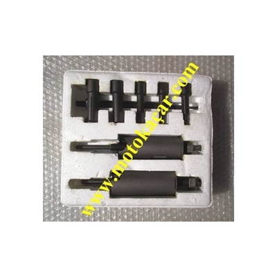 BİLYA VE CG ARKA DİŞLİ TAKOZU ÇEKTİRME SETİ APARAT  TAKIMI