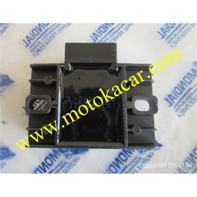 MONDİAL CROSS UT 150 SCOOTER KV KONJEKTÖR ORJİNAL