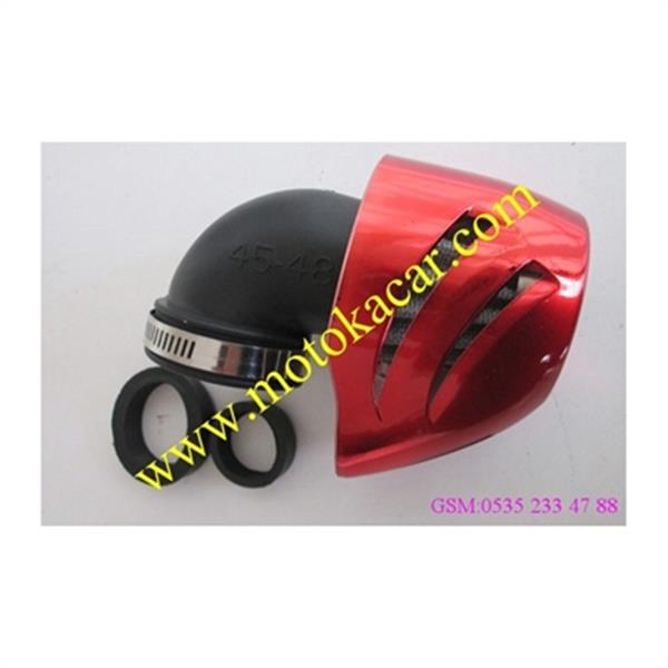 CG PERFORMANS HAVA FLTRE KOMPLE