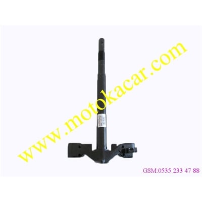 SCOOTER 50TT E-BIKE E-DRR E-RVN ÖN PLATİN