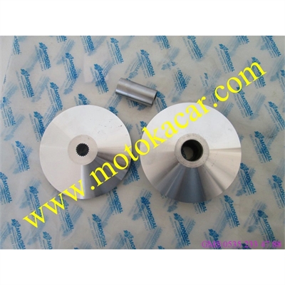 MONDİAL GOMAX 150 ÖN KAVRAMA KOMPLE ORJİNAL