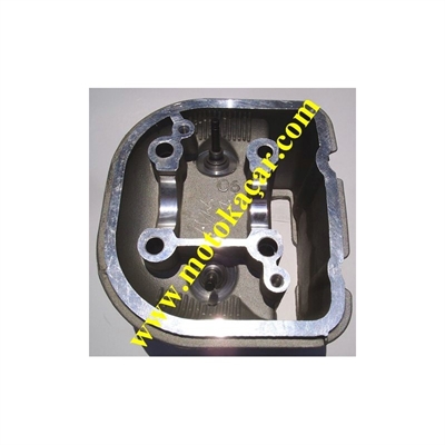 SCOOTER ÇELİK WIND HUNTER ÜST KAPAK KOMPLE ORJİNAL