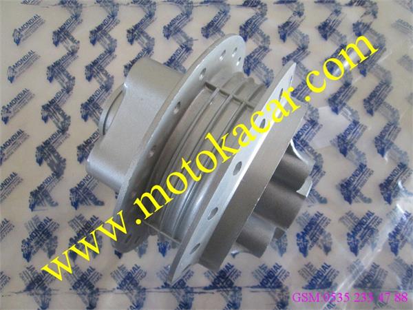 MONDİAL CROSS UT 150 ARKA GÖBEK ORJİNAL