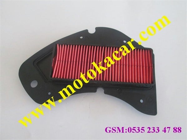 YAMAHA CYGNUS X 150STORM HAVA FİLTRESİ