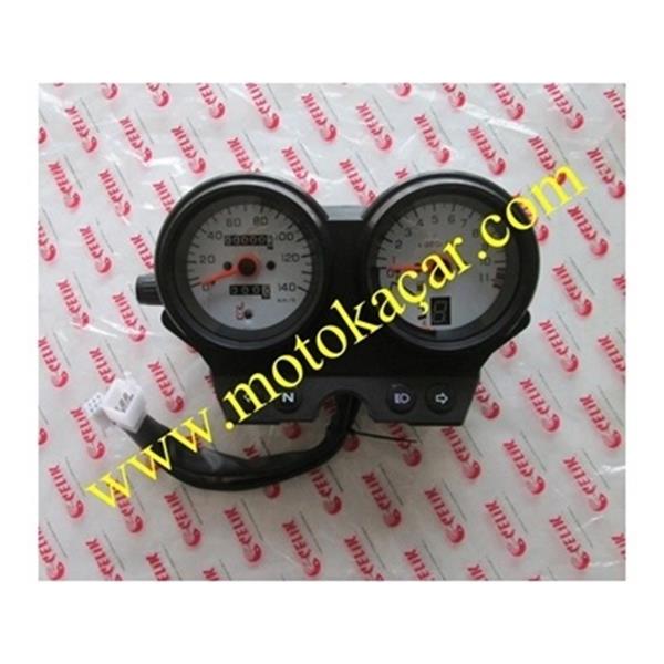 ÇELIK SK100-3 SPORT KILOMETRE KOMPLE ORJINAL