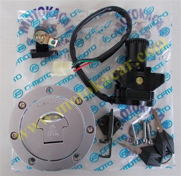 CF MOTO  NK 400 KONTAK SETİ ORJİNAL