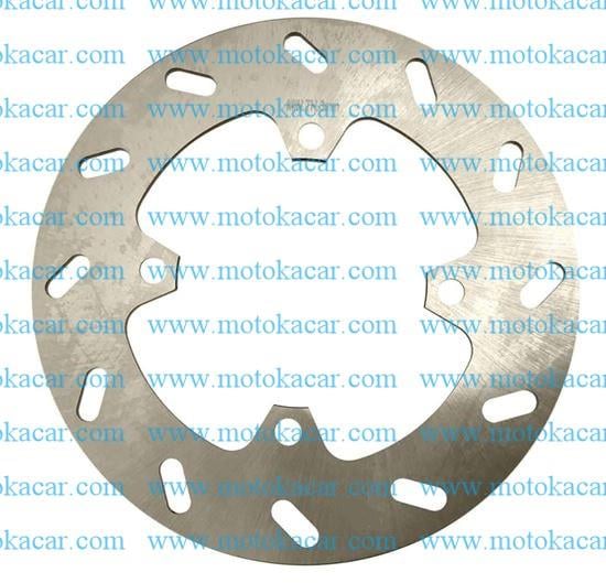 CF MOTO 150 NK 250 NK ABS LI MDL ARKA FREN DISKI