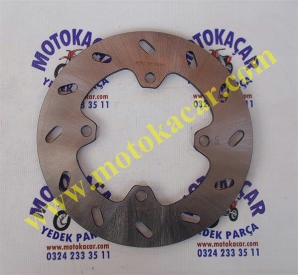 CF MOTO 150 NK 250 NK ABS Lİ MDL ARKA FREN DİSKİ ORJİNAL