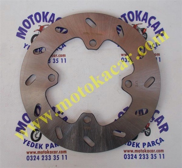 CF MOTO 150 NK 250 NK ABS Lİ MDL ARKA FREN DİSKİ ORJİNAL