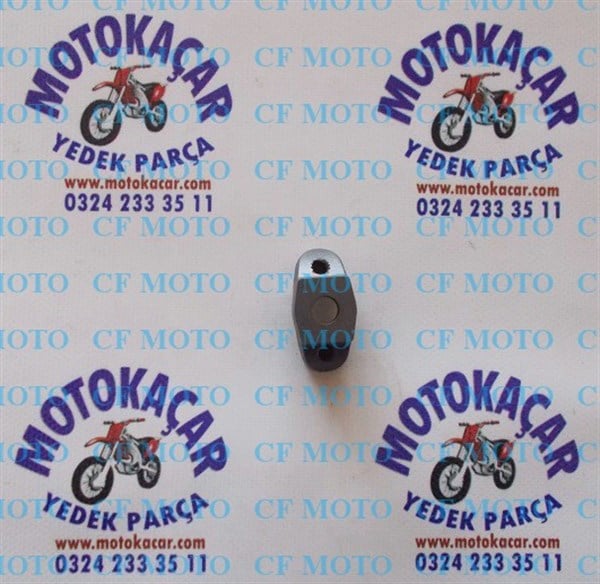 CF MOTO 150 NK 250 NK GİDON BAĞLANTI KELEPCESİ ALT ORJİNAL