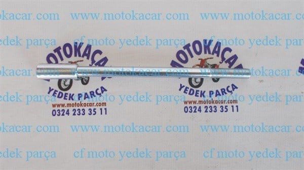 CF MOTO 150 NK 250 NK ÖN TEKER MILI ORJINAL