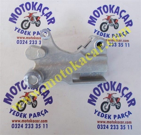 CF MOTO 150 NK ARKA FREN ALT MERKEZ KALİPER BRAKETİ ORJİNAL