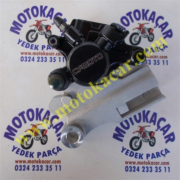 CF MOTO 150 NK ARKA FREN ALT MERKEZ ORJİNAL