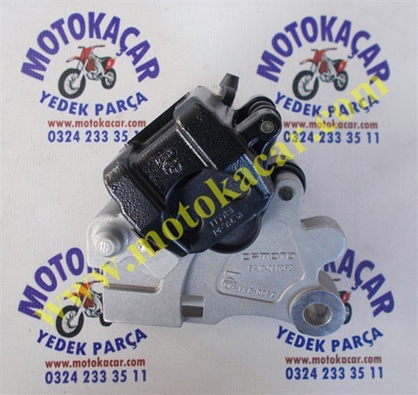 CF MOTO 150 NK ARKA FREN ALT MERKEZ ORJİNAL