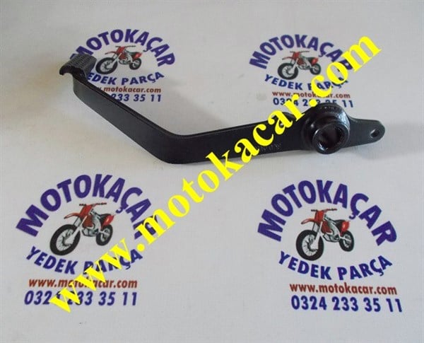 CF MOTO 150 NK ARKA FREN PETALI ORJİNAL