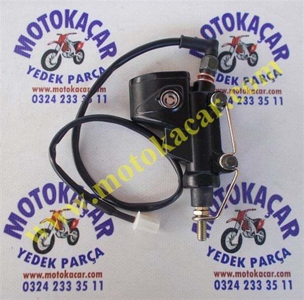 CF MOTO 150 NK ARKA FREN ÜST MERKEZ ORJİNAL