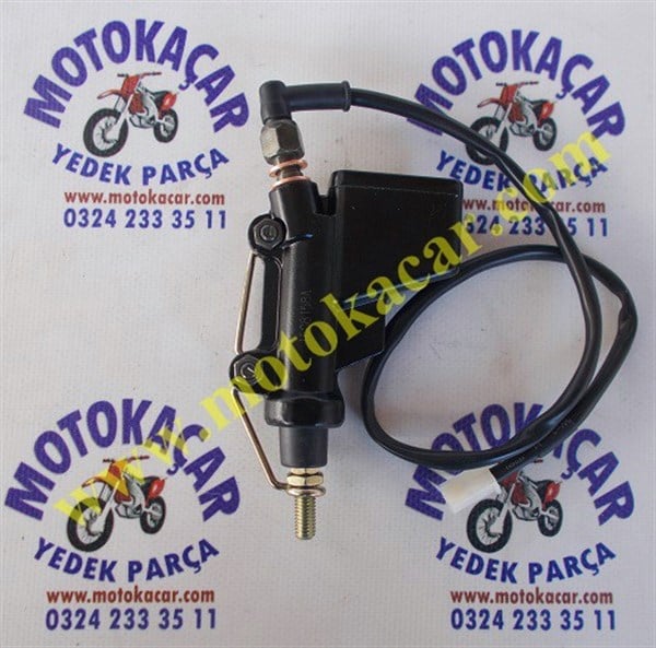 CF MOTO 150 NK ARKA FREN ÜST MERKEZ ORJİNAL