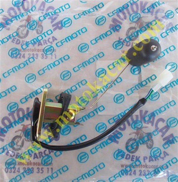 CF MOTO 150 NK BENZİN DEPO ŞAMANDIRASI ORJİNAL