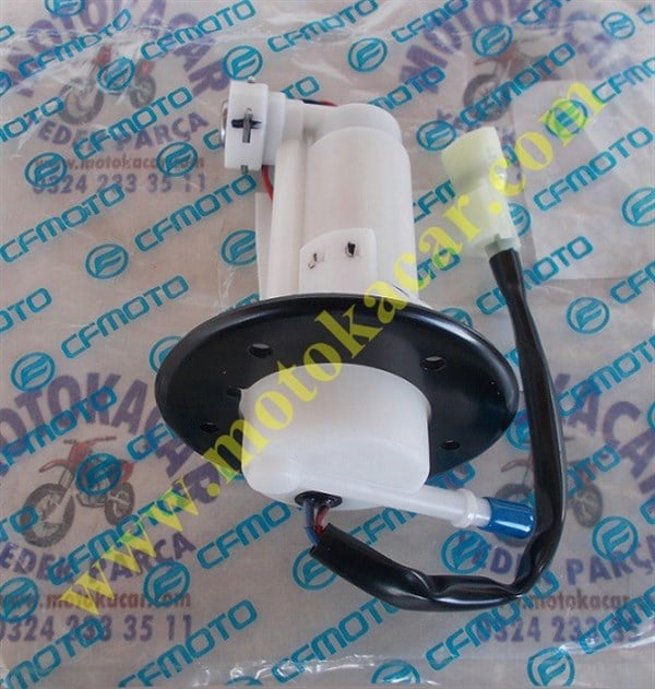 CF MOTO 150 NK BENZİN POMPASI ORJİNAL