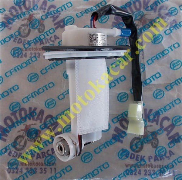 CF MOTO 150 NK BENZİN POMPASI ORJİNAL