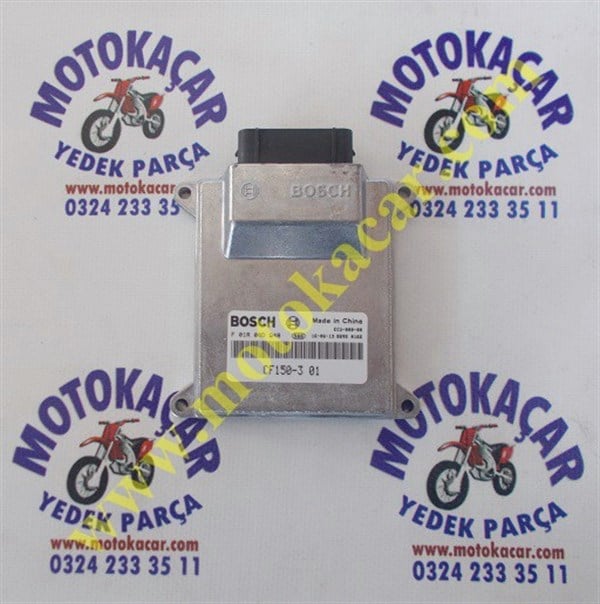 CF MOTO 150 NK BEYİN ECU ORJİNAL