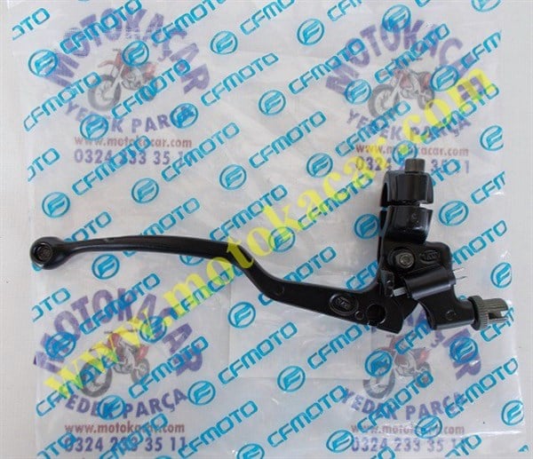 CF MOTO 150 NK DEBRİYAJ KÜTÜĞÜ ABS Lİ MODEL ORJİNAL