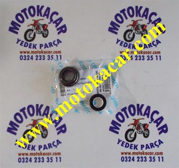 CF MOTO 150 NK DEVİR DAİM KEÇESİ ORJİNAL