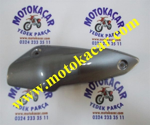 CF MOTO 150 NK EGZOZ DEKOR KAPAĞI ORJİNAL