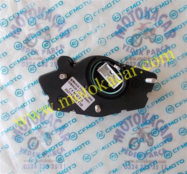 CF MOTO 150 NK GÖSTERGE PANELİ 2021 ORJİNAL