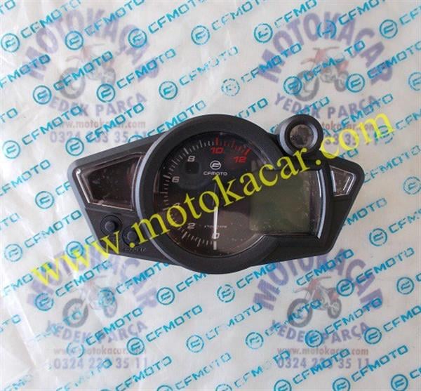 CF MOTO 150 NK GÖSTERGE PANELİ 2021 ORJİNAL