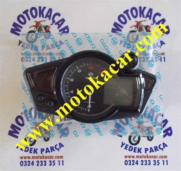 CF MOTO 150 NK GÖSTERGE PANELİ ORJİNAL