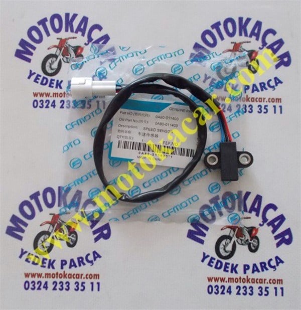CF MOTO 150 NK KİLOMETRE HIZ SENSÖRÜ ORJİNAL