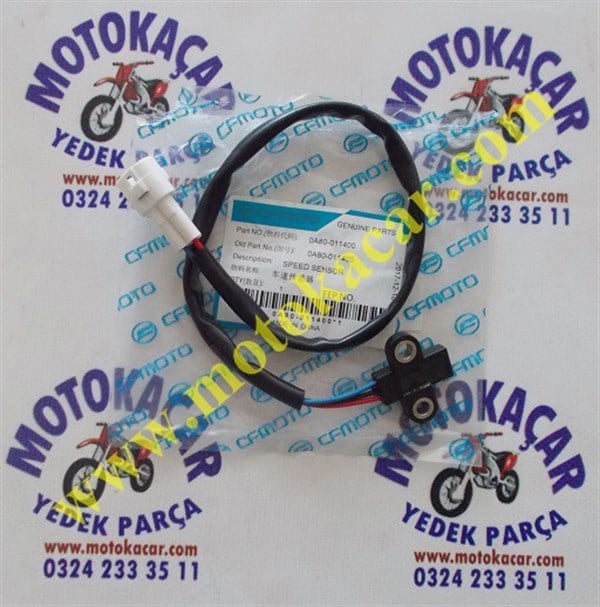 CF MOTO 150 NK KİLOMETRE HIZ SENSÖRÜ ORJİNAL