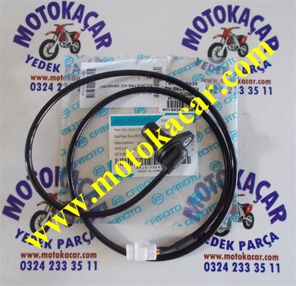 CF MOTO 150 NK KİLOMETRE HIZ SENSÖRÜ ORJİNAL