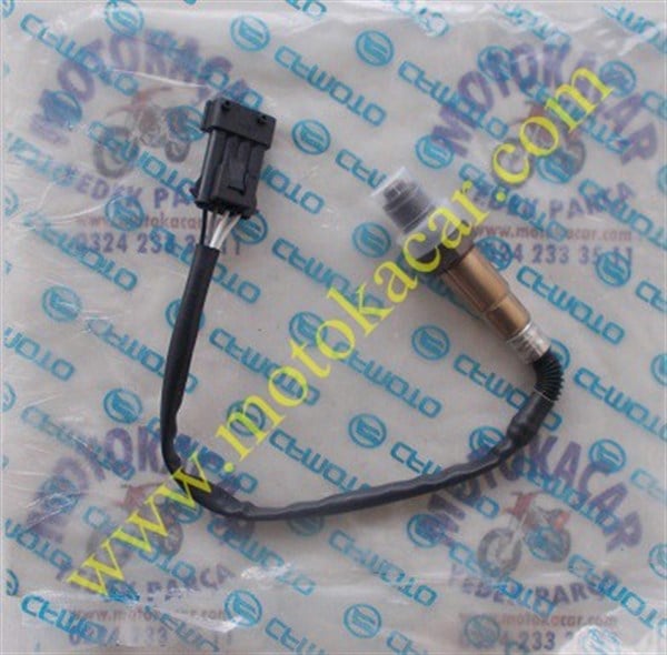 CF MOTO 150 NK OKSİJEN SENSÖRÜ ORJİNAL
