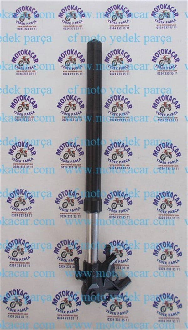 CF MOTO 150 NK ÖN AMORTİSÖR SAĞ KOMPLE ORJİNAL