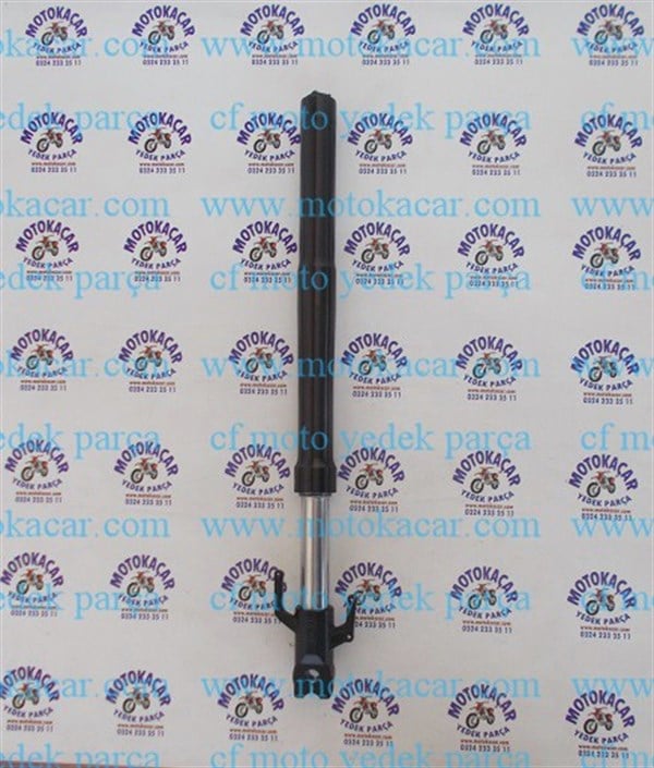 CF MOTO 150 NK ÖN AMORTİSÖR SOL KOMPLE ORJİNAL