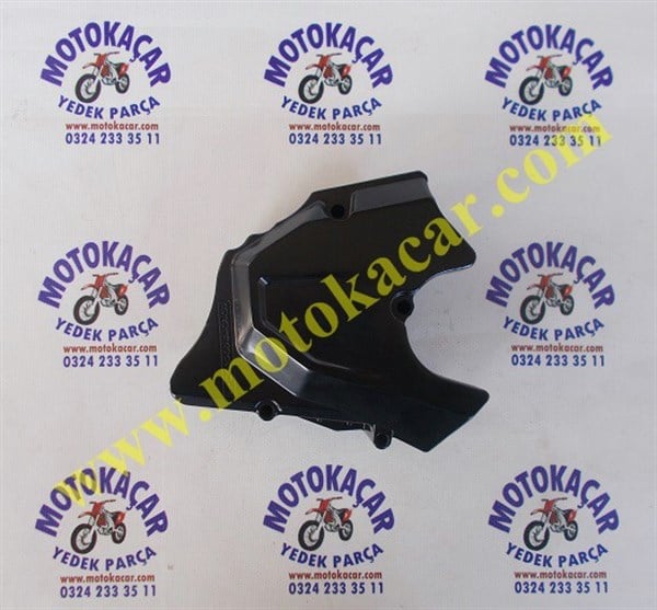 CF MOTO 150 NK ÖN DİŞLİ KRANK KUTUSU SOL ARKA KAPAK ORJİNAL