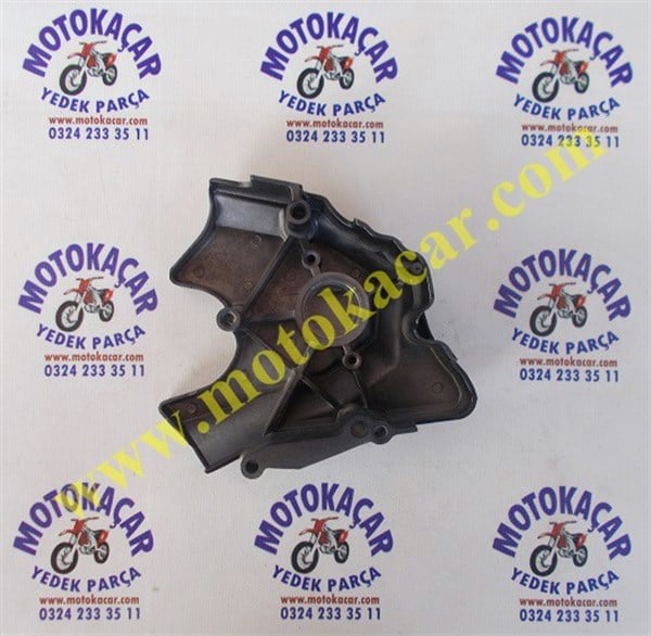 CF MOTO 150 NK ÖN DİŞLİ KRANK KUTUSU SOL ARKA KAPAK ORJİNAL