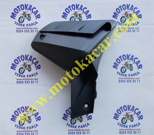 CF MOTO 150 NK ÖN PANEL SOL İÇ PLASTİK KAPAK ORJİNAL