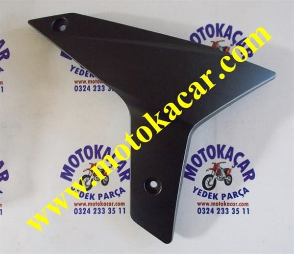 CF MOTO 150 NK ÖN PANEL SOL SİYAH ORJİNAL