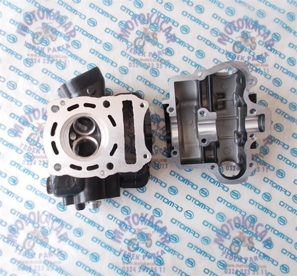 CF MOTO 150 NK SİLİNDİR ÜST KAPAK ORJİNAL