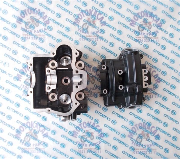 CF MOTO 150 NK SİLİNDİR ÜST KAPAK ORJİNAL