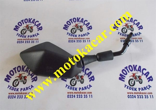 CF MOTO 150 NK SOL AYNA ORJİNAL