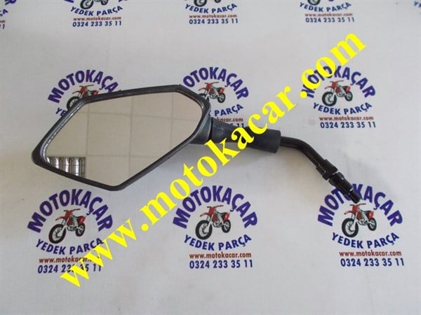 CF MOTO 150 NK SOL AYNA ORJİNAL