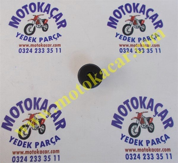 CF MOTO 150 NK STATÖR DEKORATİF KAPAK ORJİNAL